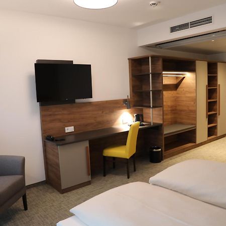 Hotel Includio Regensburg Bilik gambar