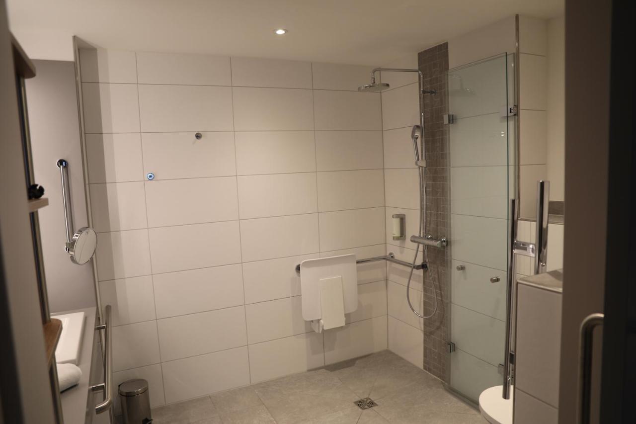Hotel Includio Regensburg Bilik gambar