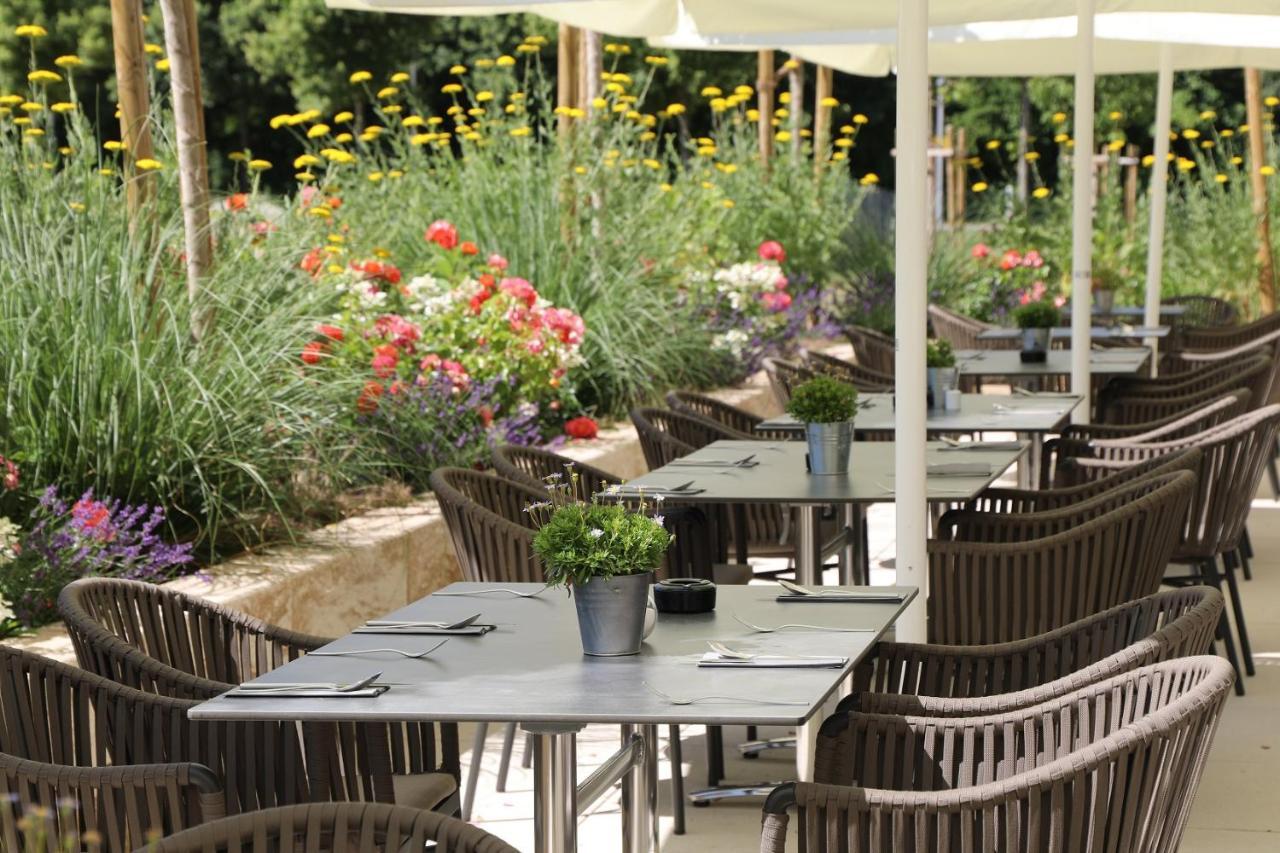 Hotel Includio Regensburg Luaran gambar