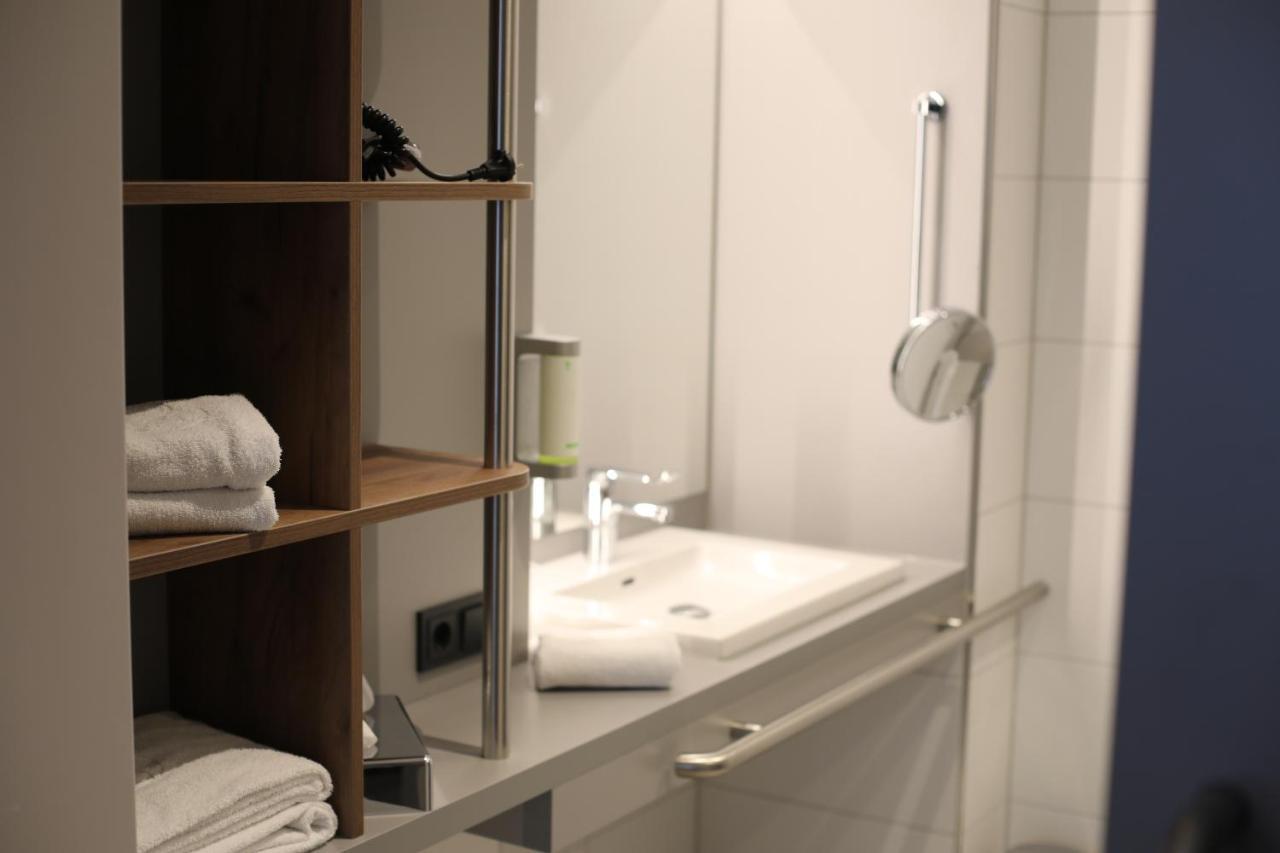 Hotel Includio Regensburg Bilik gambar