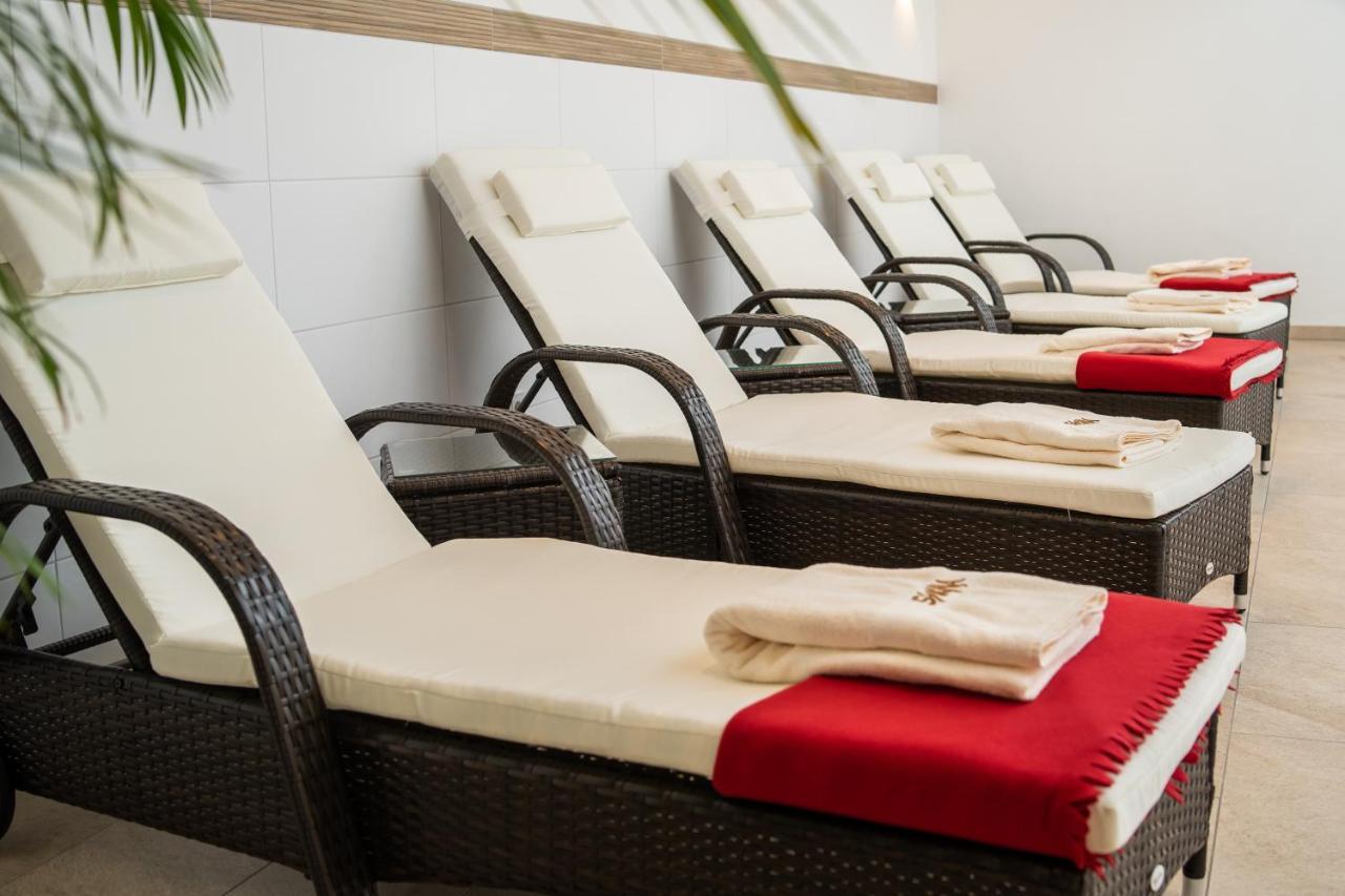 Hotel Includio Regensburg Luaran gambar