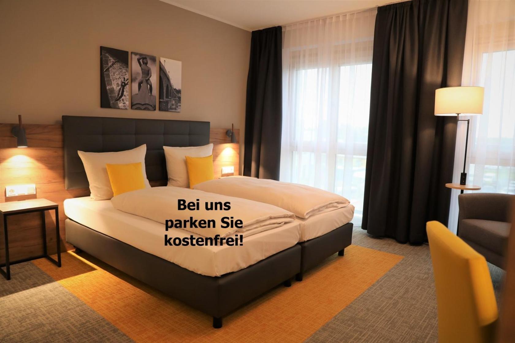 Hotel Includio Regensburg Luaran gambar